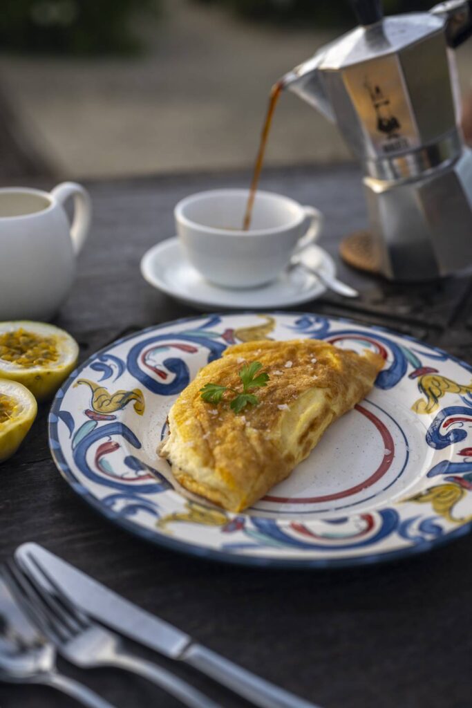 The perfect breakfast