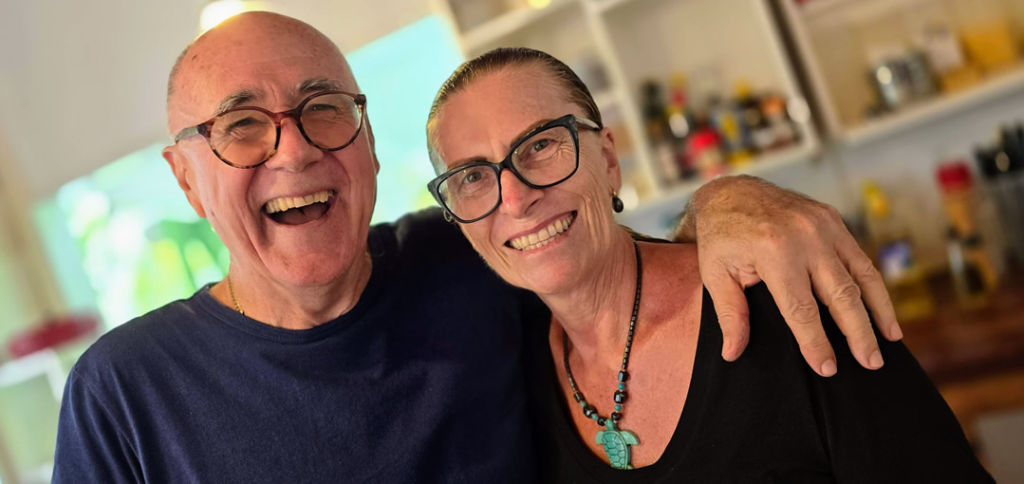 Meet the Heart of Papaya Villa: The Team Behind Your Romantic Vanuatu Getaway