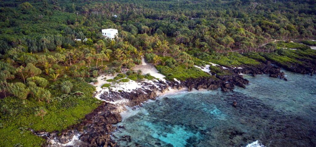The Ultimate Guide to Secluded Accommodation Vanuatu: How to Find Your Own Private Beach Villa Paradise