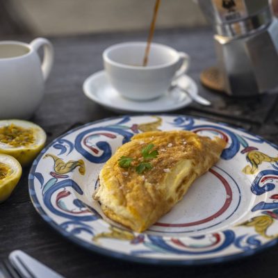 The perfect breakfast